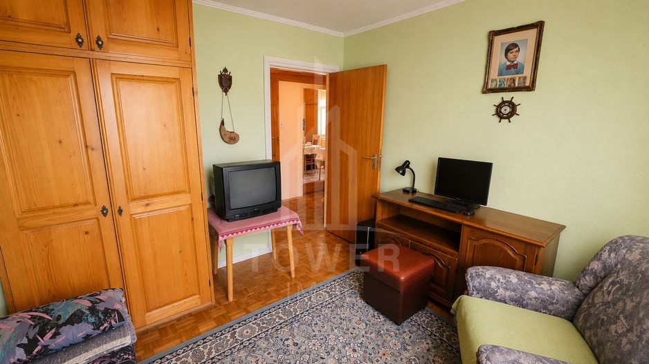 Apartament 3 camere decomandate, 55 mp, etaj 4/4 – Cisnădie - Poză 4