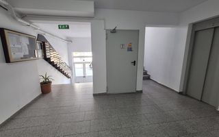 APARTAMENT 2 CAMERE CU GRADINA METROU BERCENI - Poză 2
