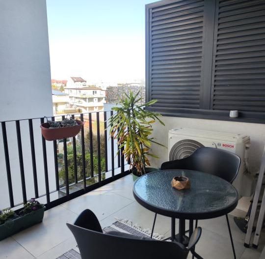 Apartament 3 camere | 2 bai | Calea Calarasilor | Comision 0 % - Poză 13