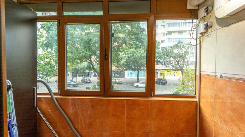 Mosilor - 5 minute metrou Bucur Obor, 3 cam de inchiriat, comision 0% - Poză 11