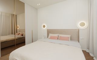 Vânzare, apartament, 2 camere, str. Constantin Stere, Centru - Poză 6