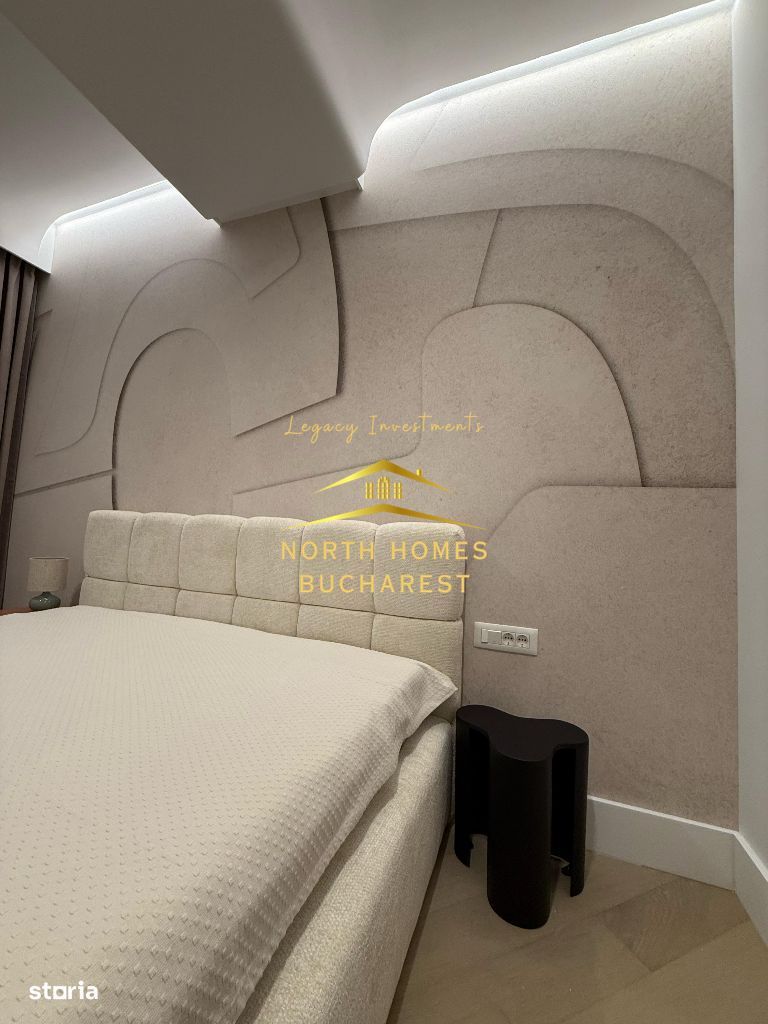 Apartament 3 camere ,Loc de parcare inclus – Cortina 126, lângă Cambridge School - Poză 11