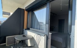 Apartament Finisaje Calitative I Tractorul Coresi - Poză 10