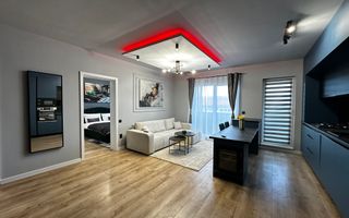 Apartament ultrafinisat | Bloc nou | Eroilor - Floresti - Poză 4