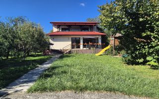 Vila de vanzare Breaza - Poză 3