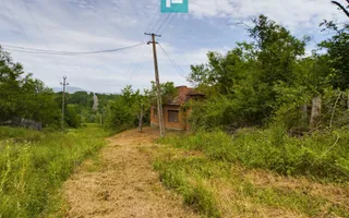 Loc de casă cu construcție în Dezna! - Poză 15