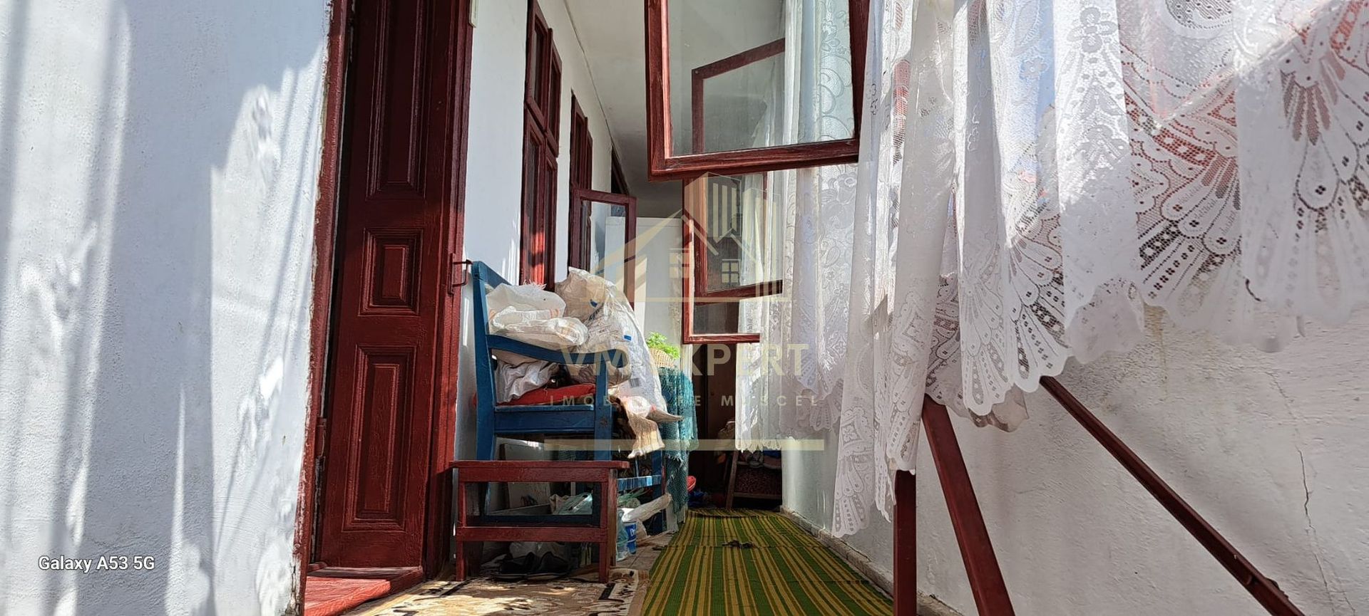 CASA 4 CAMERE, TEREN 1571 MP, BUGHEA DE SUS, ARGES - Poză 4