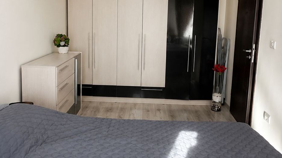 Braytim-Musicescu | 3 camere | Parcare CF | Mobilat și utilat - Poză 6
