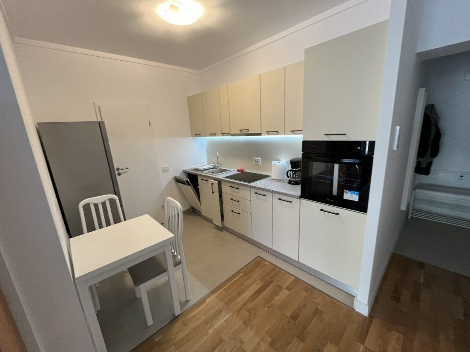 APARTAMENT MARMURA RESIDENCE | METROU - Poză 4