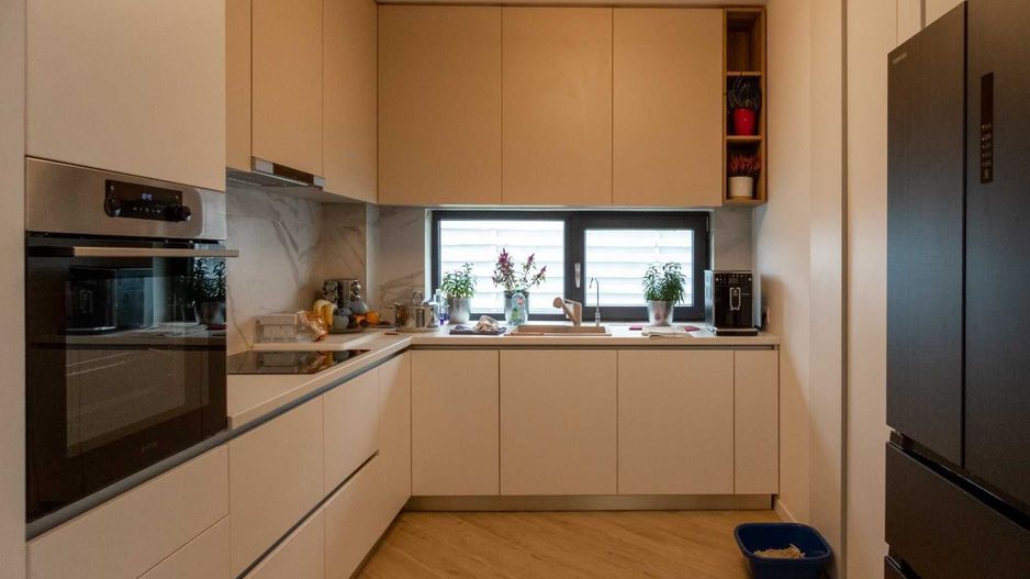 Vila dupex complex privat Otopeni | Central - Poză 5