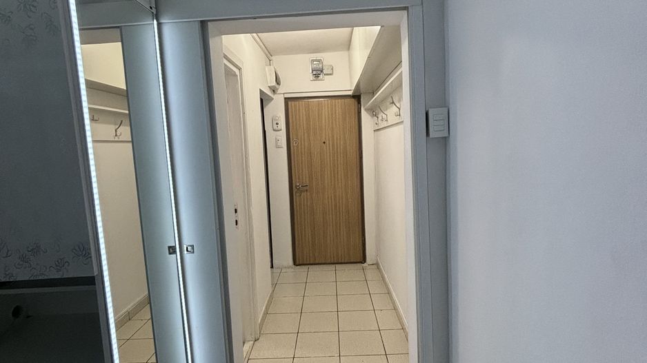Apartament cu o camera -Complex Studentesc - Poză 7