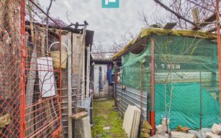 Apartament la curte comună în Aradul Nou - Poză 10