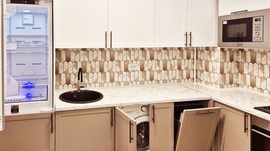 Chirie | Apartament 2 camere | Pipera - Poză 3