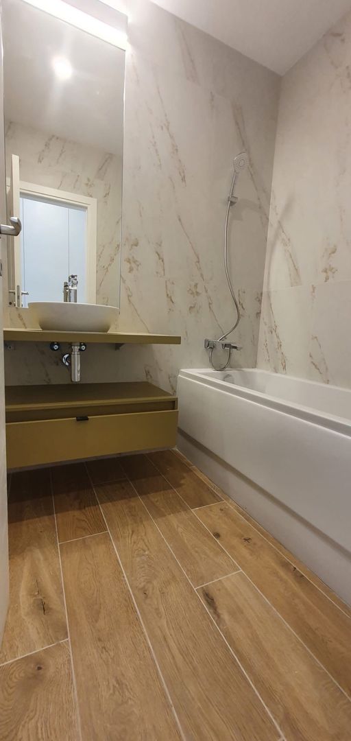 Nou Apartament 3 camere / Penthouse - Poză 9