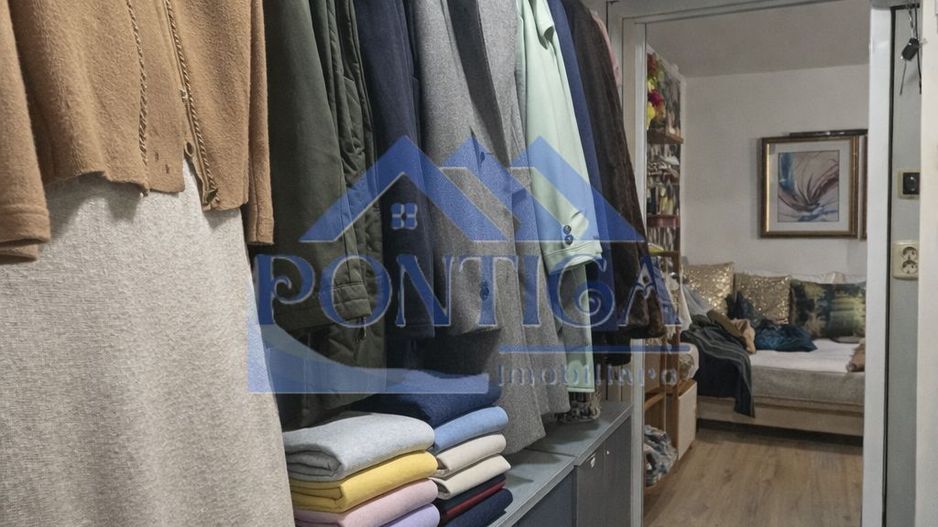 Apartament 2 camere Tomis Nord - Poză 6