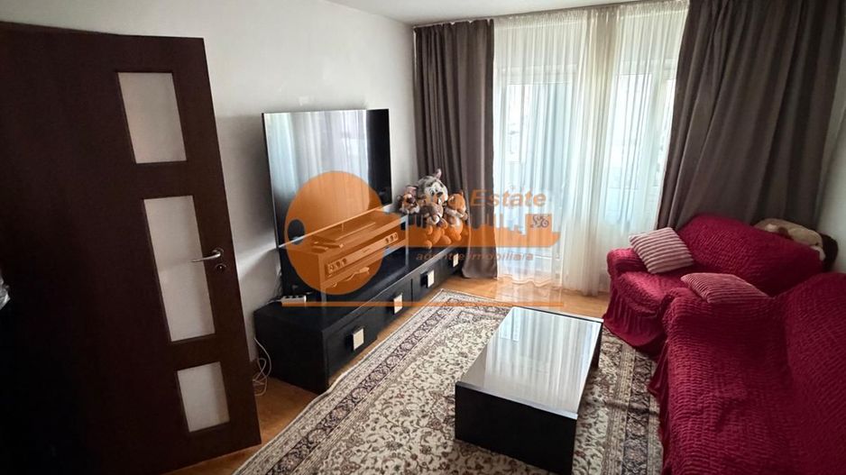 3 camere decomandat | 500m de Metrou Crângași - Poză 3