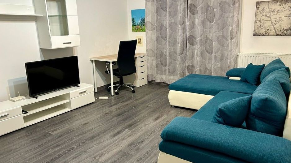 Apartament 2 camere Lujerului metrou | Complex Nou | Parcare inclusa - Poză 1
