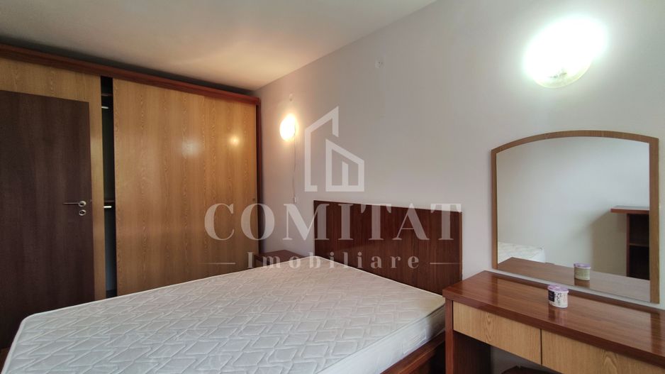 Apartament cu 4 camere decomandate | Cartier Gheorgheni - Zona Iulius - Poză 13