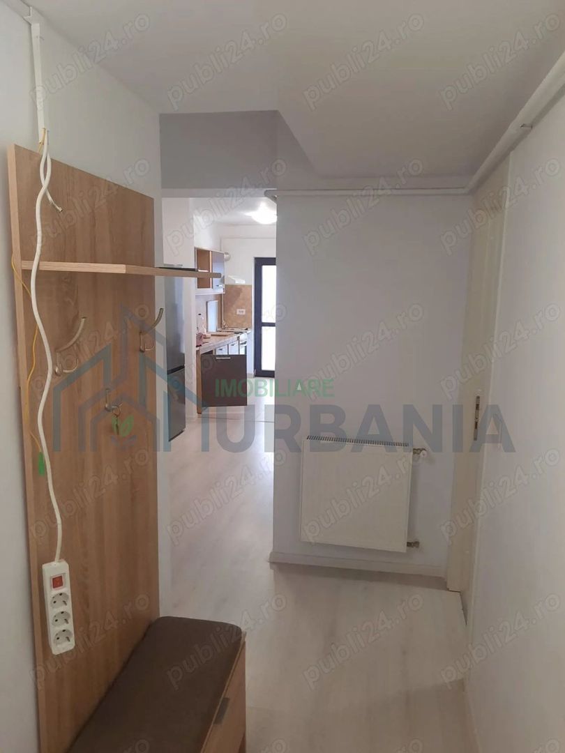 Apartament tip studio - Poză 8