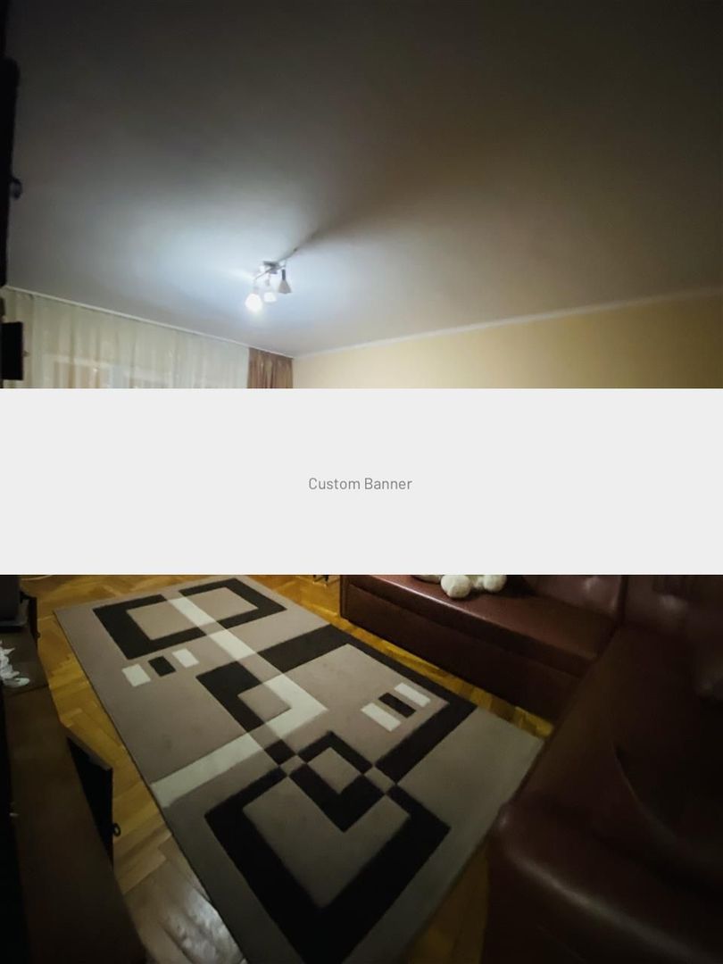 Apartament cu 3 camere 2 bai Iosia - Poză 1