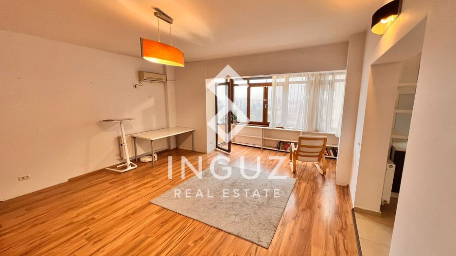 Apartament 2 camere de vânzare | Diamond Park București - Poză 1