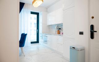 Apartament premium cu terasă mare și vedere la mare – Sea On - Poză 9