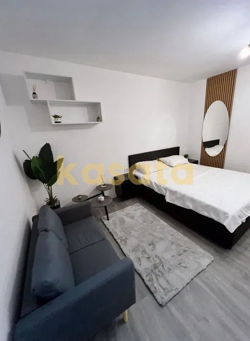 Garsonieră de închiriat lângă Plaza România | Renovată recent - Poză 2