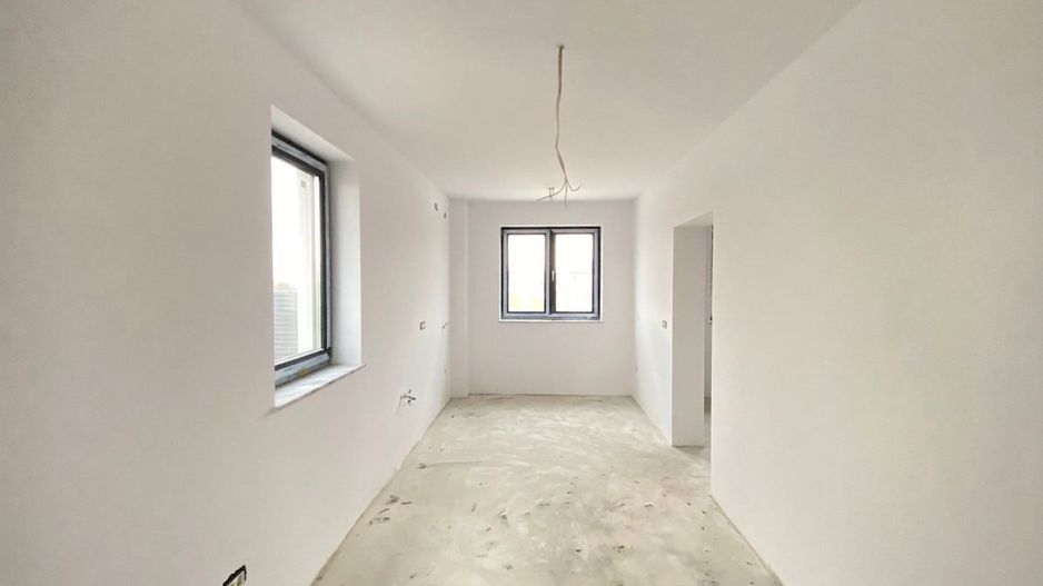 COMISION 0%, Duplex 4 Camere, 108 mp, 335 Teren, La Bariera, SACALAZ - Poză 5