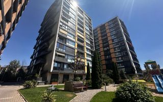 3 Camere bloc Nou 2bai Parcare Inclus Titan Evocasa Nicolae Grigorescu - Poză 1