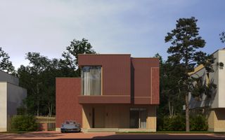 Vila Individuala Mogosoaia | Piscina proprie - Poză 13