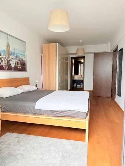 Apartament spatios 2 camere Upground Residence I Zona Aviatiei - Poză 11