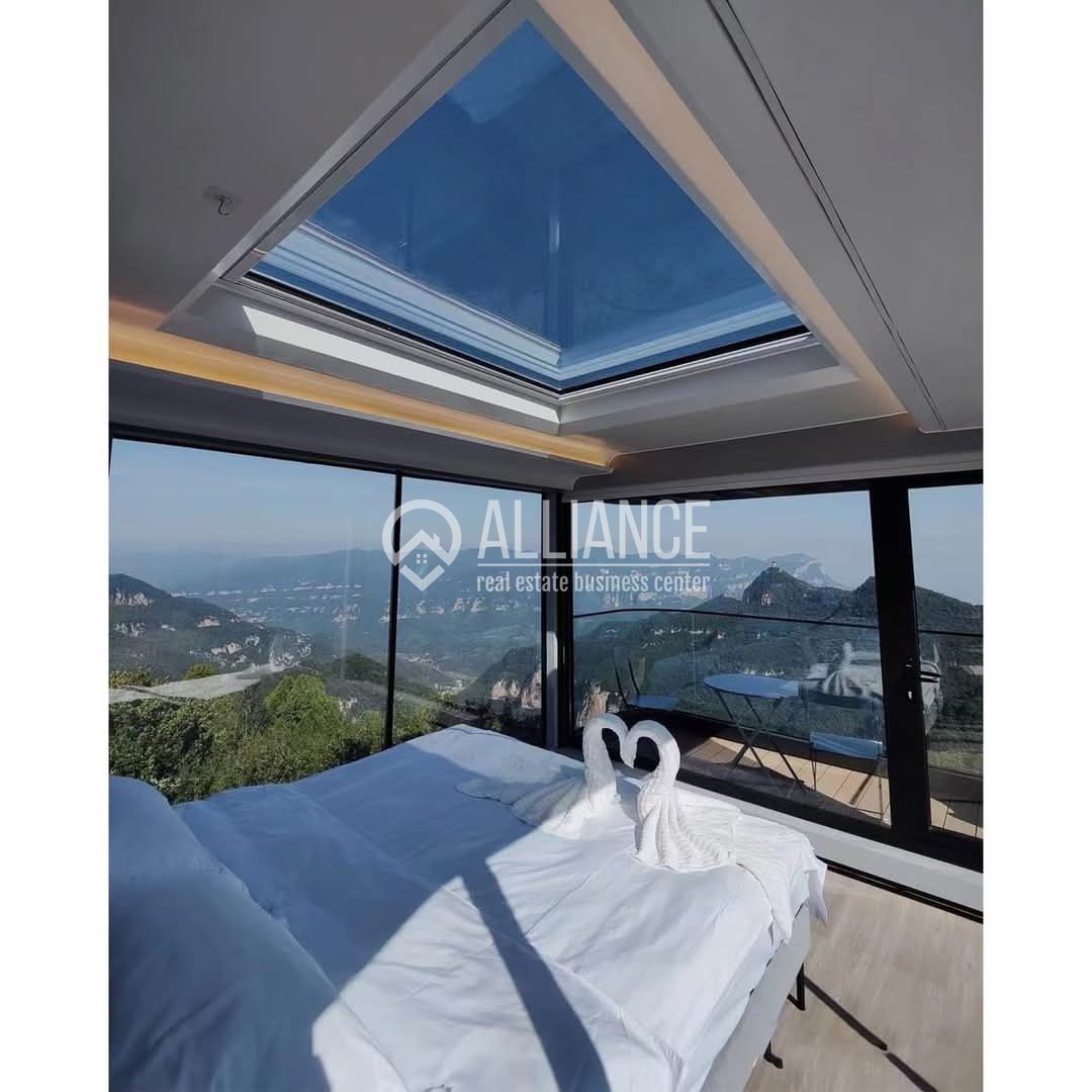 CAPSULE SMART HOUSES - (Cod 01) Revoluția Locuirii Moderne! - Poză 5