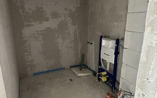 Apartament 2 camere, 48 mp, semifinisat, garaj, zona Leroy Merlin - Poză 5