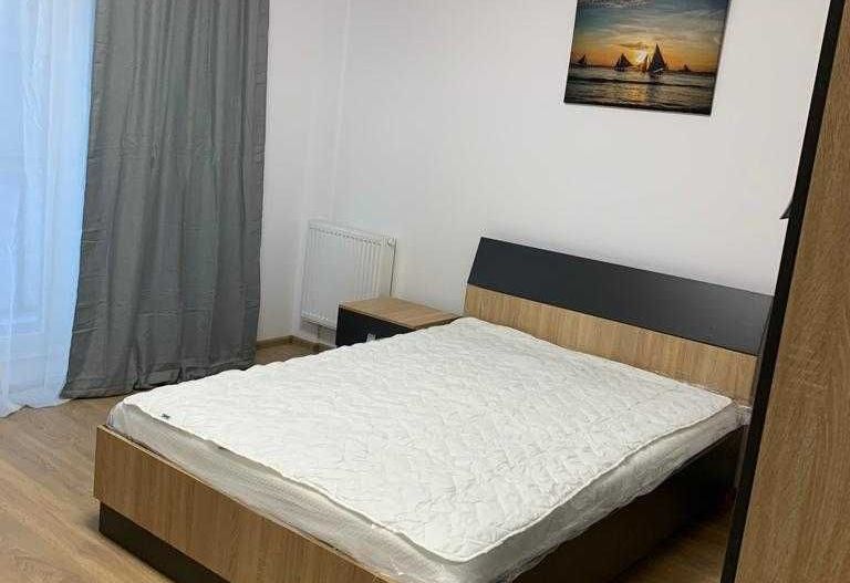 Garsoniera moderna |  bloc nou |  Tractorul - Poză 2