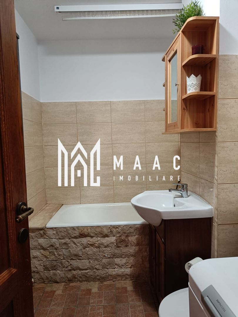 Apartament 2 camere | Decomandat | 51 MP | Balcon | Cisnadie - Poză 6