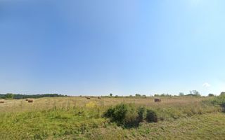 Teren intravilan in Topa Mica. - Poză 2