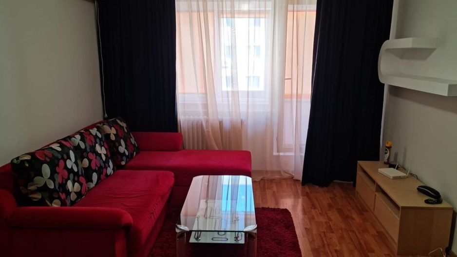 De inchiriat apartament 2 camere zona Pacii/Metrou Pacii - Poză 4