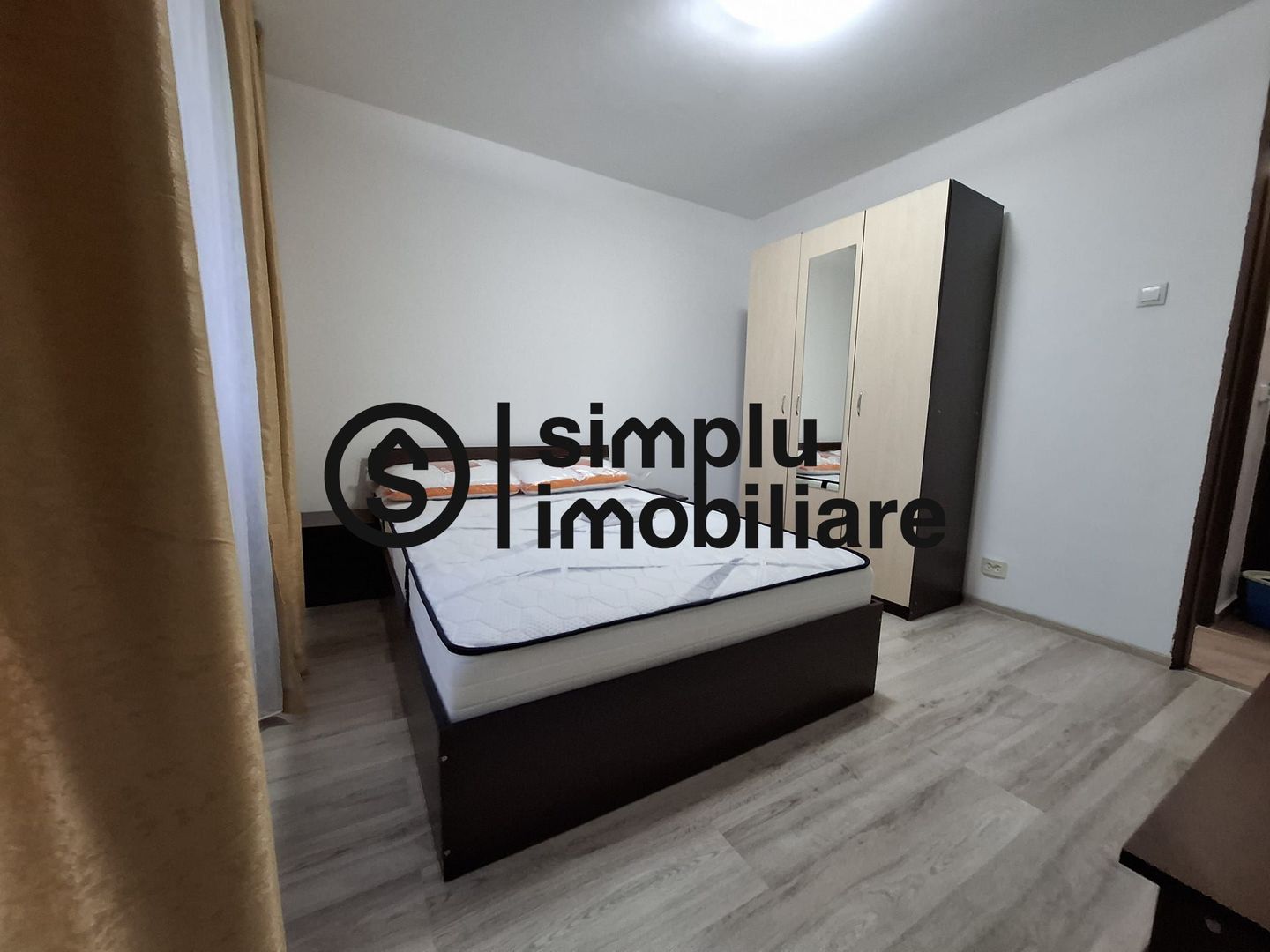 2 decomandate, etaj 2/4, Rovine - Poză 2