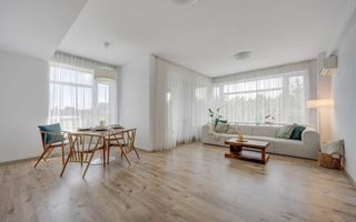 Apartament 3 camere Floreasca | 2 Locuri de parcare - Poză 1