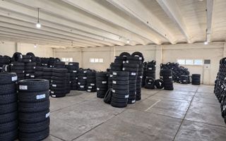 Spațiu industrial și comercial de vânzare în Pitești – 796 mp - Poză 3