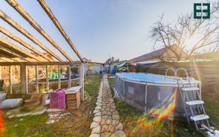 Casă 4 camere și 1314 mp Teren - Aradul Nou - Arad - Poză 16