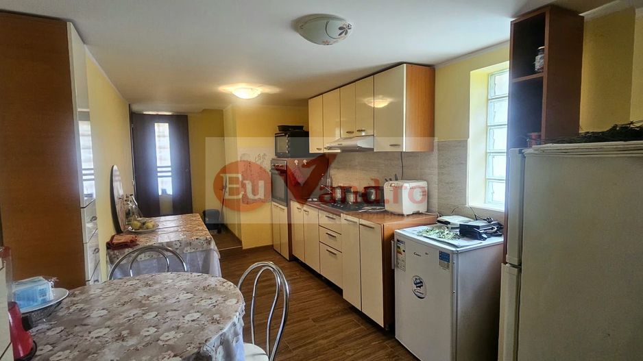 Casa Vânători, SU 140 mp, teren 1107 mp, toate utilitățile - Poză 7