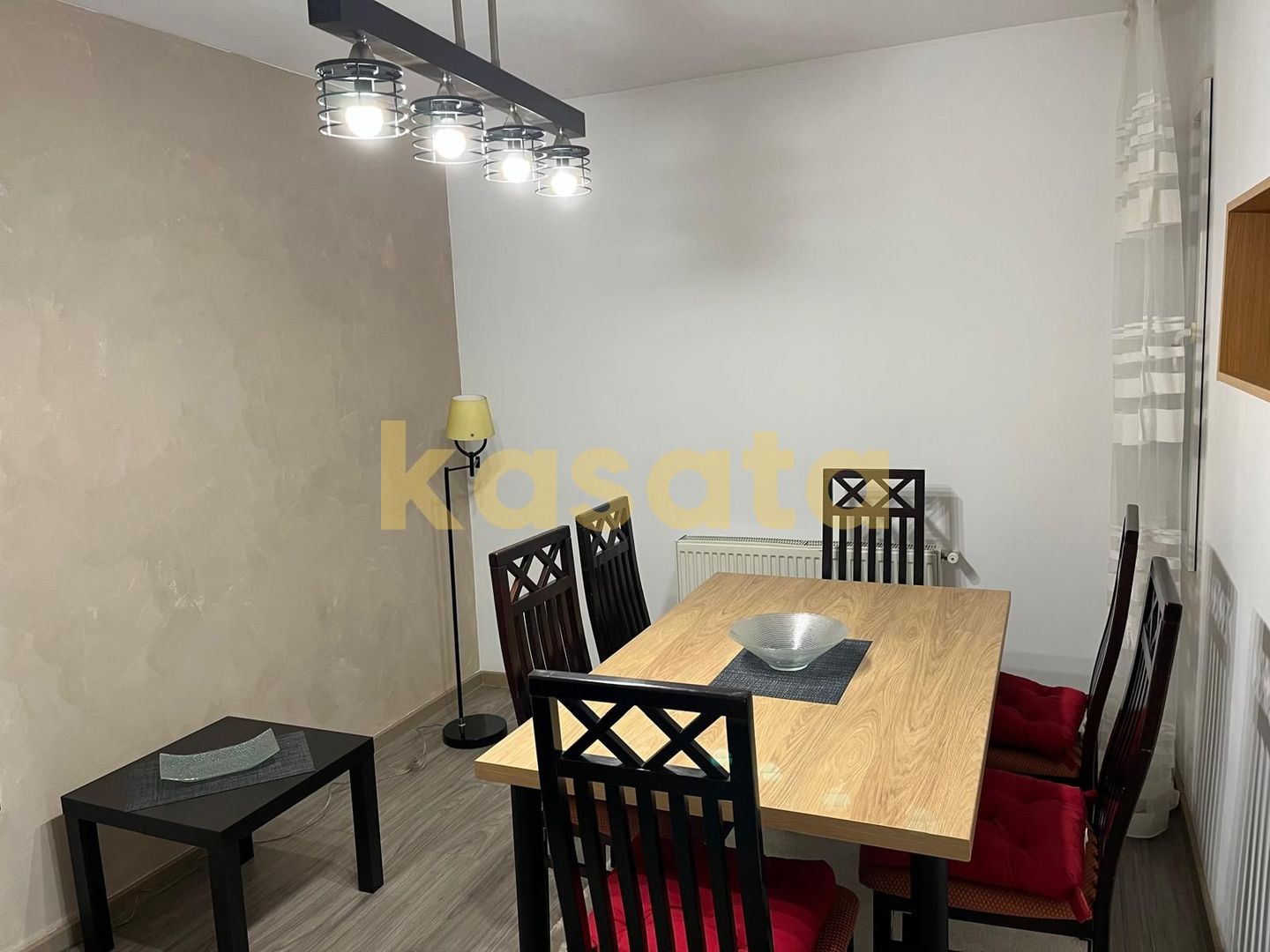 Apartament spațios 3 camere de închiriat – confort și luminozitate - Poză 7