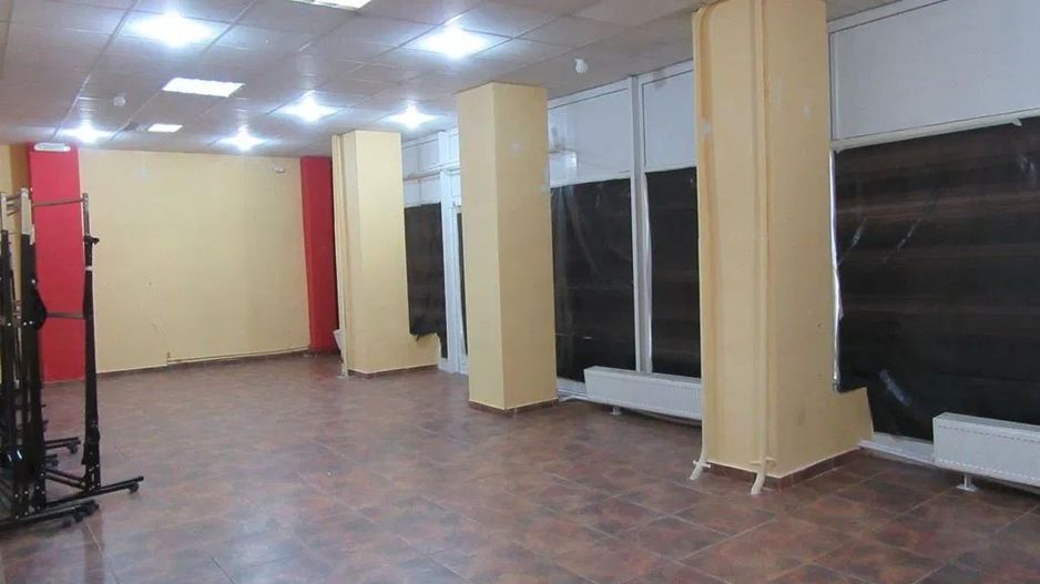 Spatiu Comercial de Inchiriat - Teiul Doamnei - Poză 10