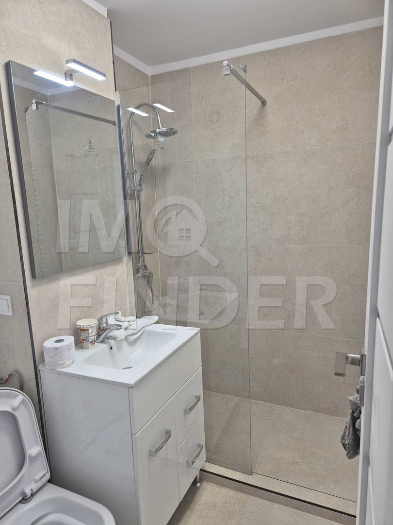 Apartament modern, renovat integral | Gata de mutare | Balcon inchis | Beci - Poză 5