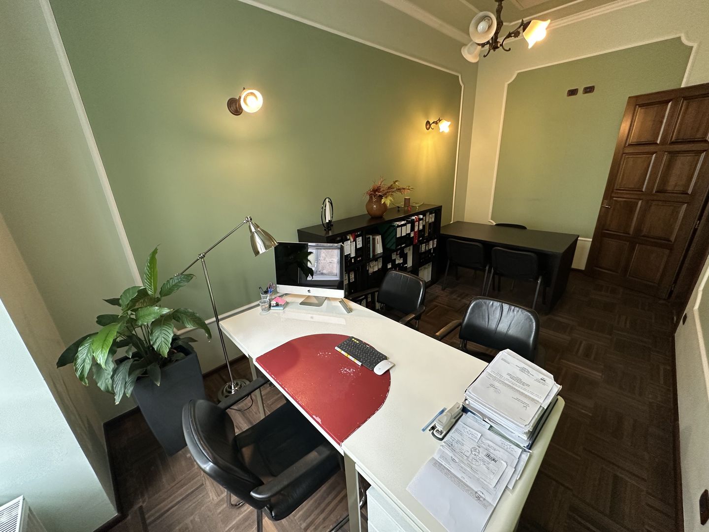 Spațiu de birouri  în zona Unirii/ Tribunal - Poză 20