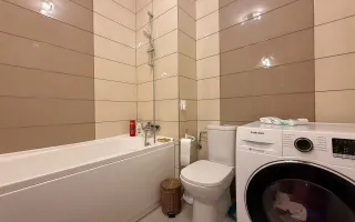 Apartament 3 camere de vanzare zona Grozavesti - Poză 13