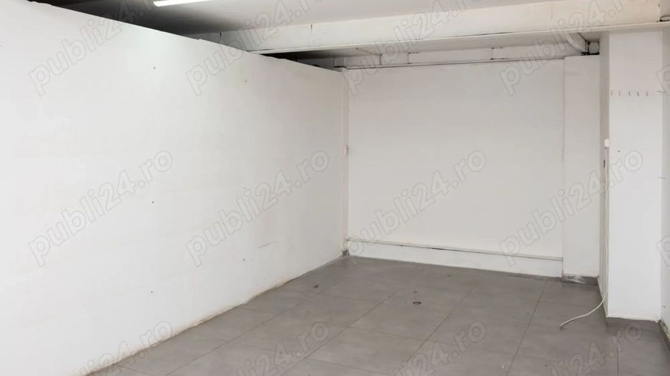 Spatiu Comercial Satu Mare - Poză 5