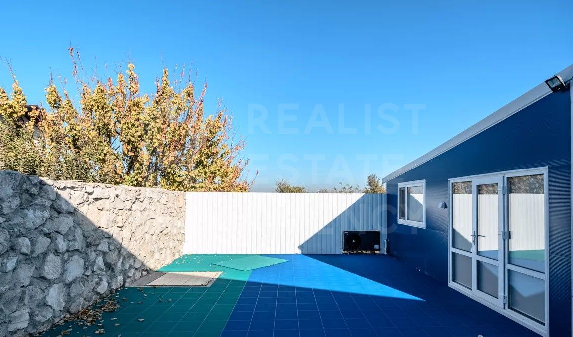 Chirie, casă,  str. Preot Fiodor Potîrcă, Trușeni - Poză 9