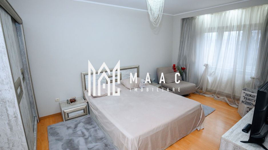 Apartament 3 camere | Catedrala Ostroveni | Etaj 2 - Poză 8